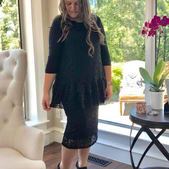 Modesty - Picture 1 of 2